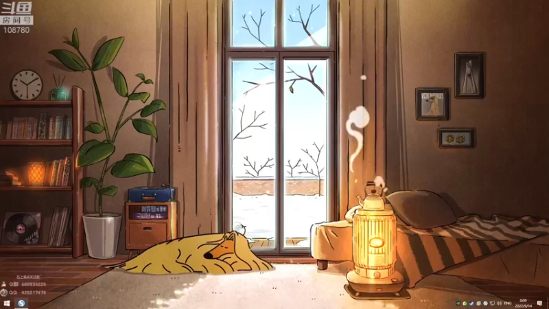 【2022-09-14 00点场】兮饭锐雯：大乱斗小王子来no