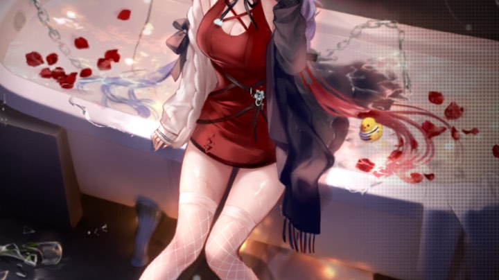 1