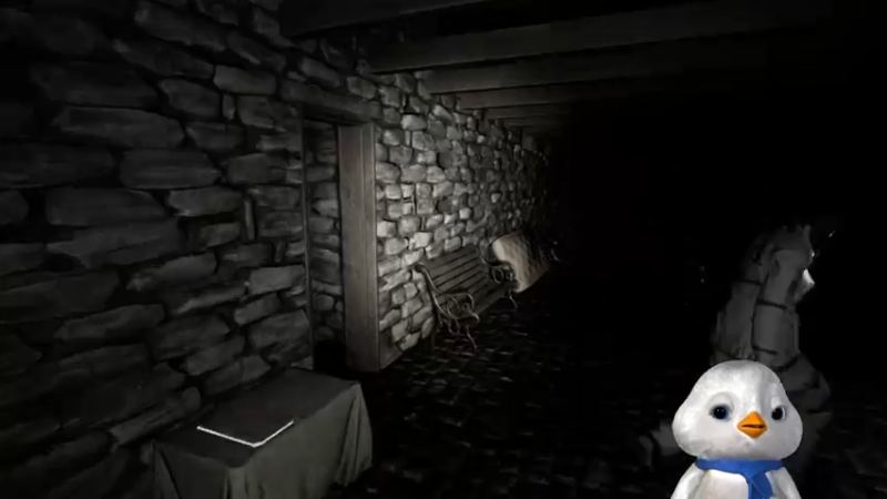 【2022-09-13 16点场】内只鹅：【小奶团】我也不想当憨憨啊