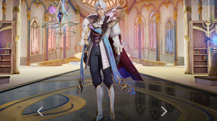 星耀局诸葛亮打野还可以！