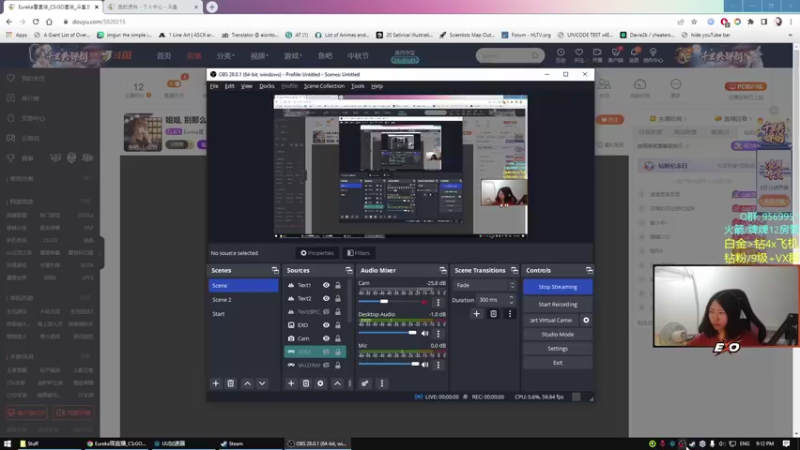 【2022-09-07 21点场】Raizy雪：姐姐, 别那么准行嘛 555
