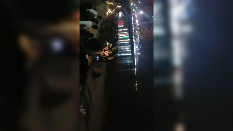 人家都是成双成对的海边逛。难受