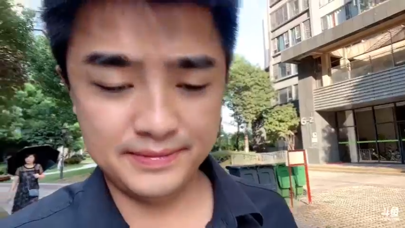 【2022-09-14 16点场】主播阿郎：到长沙的第一天