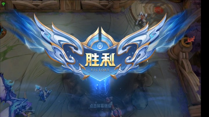黄金武士典韦1