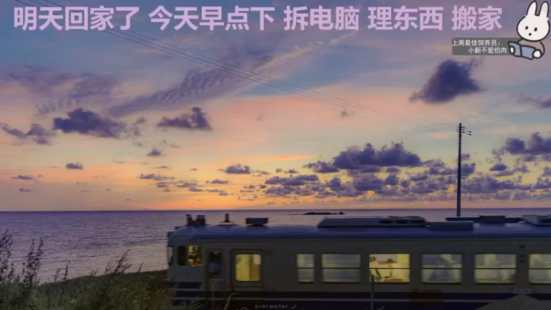 【2022-09-13 19点场】芝士味的韫儿：你说紫色很有韫味！nono摆烂哦！！