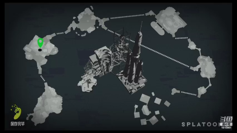 【2022-09-11 17点场】鹿小鹿鹿鹿鹿鹿：沉迷splatoon3的小鹿