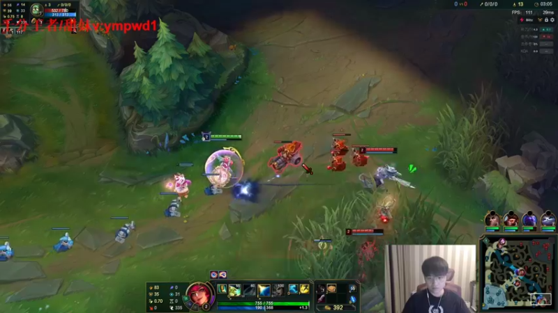 【2022-09-14 18点场】微笑：微笑：6点比赛加油！