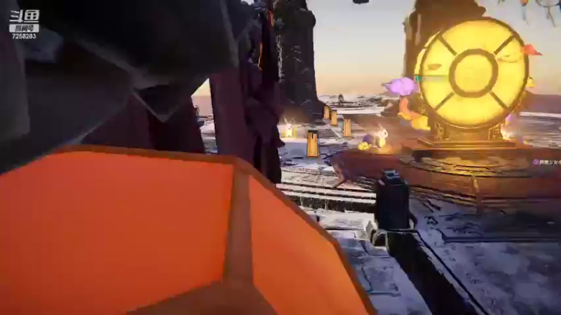 【2022-09-14 04点场】残风丶守护最好的DDD：开学了赶紧上分