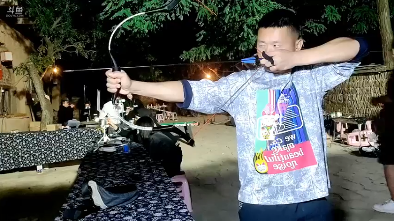 【2022-09-13 23点场】洪湖小肖：《陕北一家人》Day1   陕北初印象