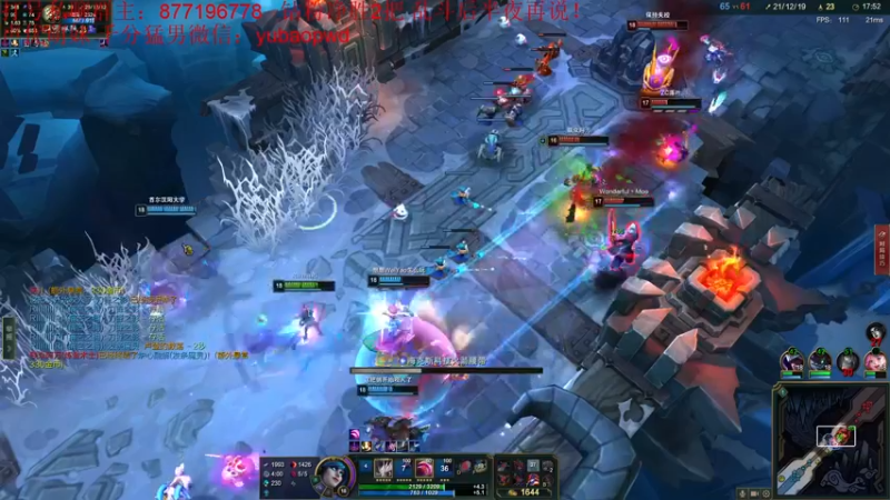 【2022-09-14 02点场】Night丶杀神风：今天用智慧去打游戏