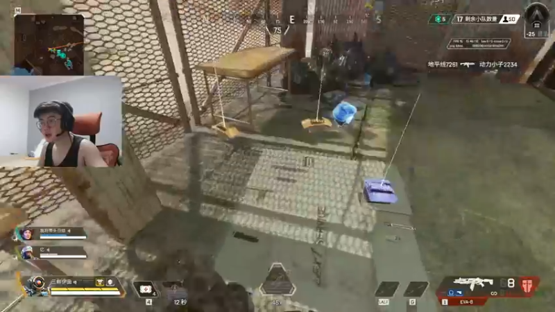 【2022-09-13 19点场】何二抛zZ：2pao：那就拿出点板眼