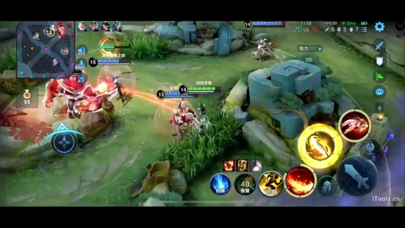 【2022-09-14 17点场】DYG萧玦：小号冲百星