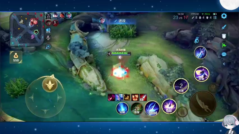 【2022-09-14 17点场】音七Simple：噜啦啦噜啦啦噜啦噜啦嘞 1981932