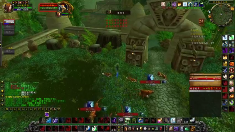 【2022-09-14 20点场】兴兴的梦想：火锤-巫妖王前夕了爽起来！635952