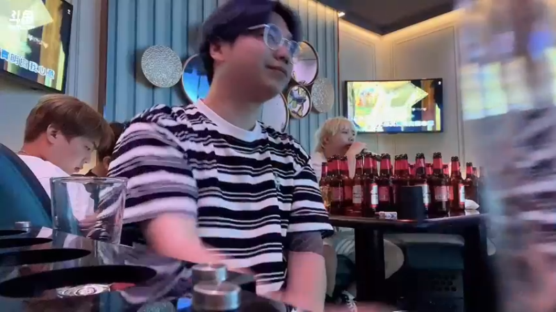 【2022-09-14 00点场】在下黄复来：【黄复来】 心不死，行不止！