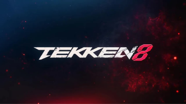《铁拳8》正式公布