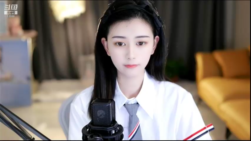 【2022-09-13 23点场】紫薇同学：如鹿归林 如舟靠岸~
