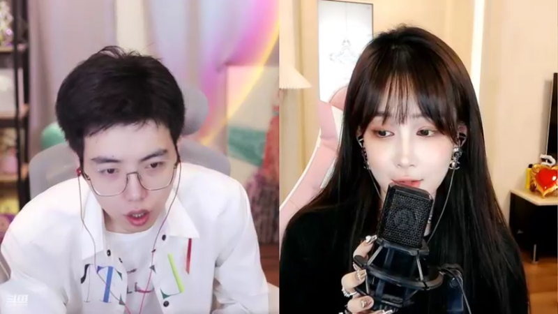 【2022-09-14 16点场】南波儿大魔王丶：天青色等烟雨~而我！