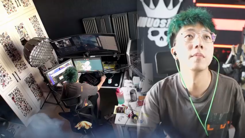 【2022-09-14 13点场】斯祥丶：名人堂投票！复仇N3ing