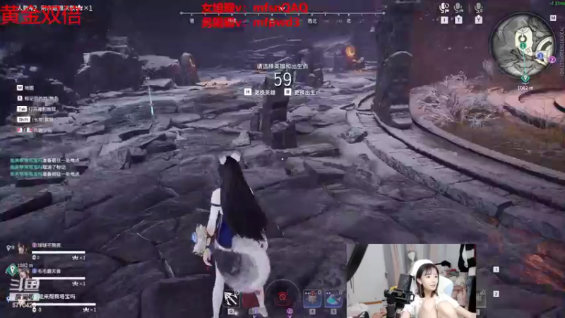 【2022-09-14 01点场】塔莉娅QAQ：我是一只猪 天天都在输