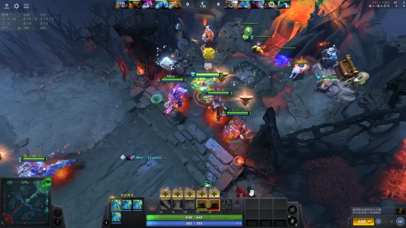 【2022-09-14 18点场】龚建ZSMJ：快乐DOTA！双倍亲密度