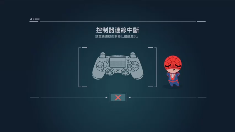 【2022-09-14 13点场】布鲁斯菲尔：蜘蛛侠Peter Parker