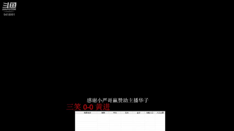 【2022-09-13 18点场】淋淋雨829：圣战迷恋的直播间