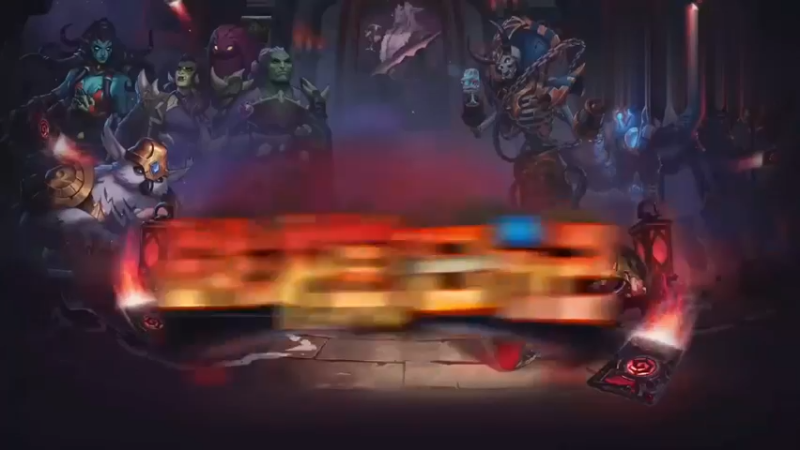 【夜吹的战棋日记687】一回合+20+20，6卡尔加6猪神挂机爽局！