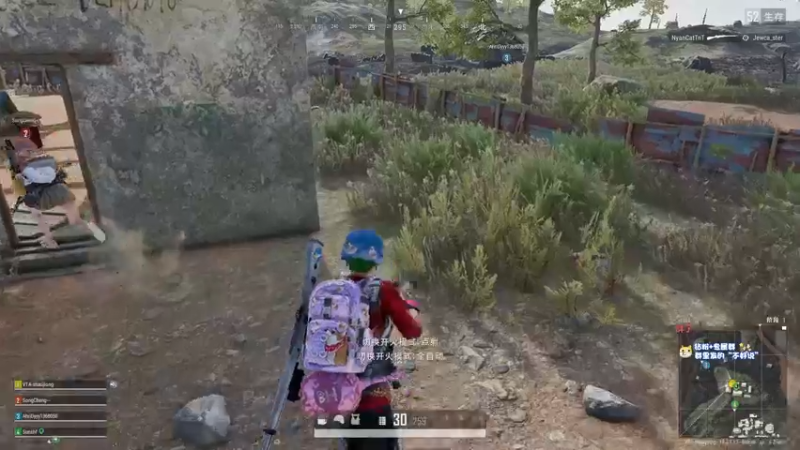 【2022-09-15 20点场】少囧丶：VTA-少囧的游戏教室