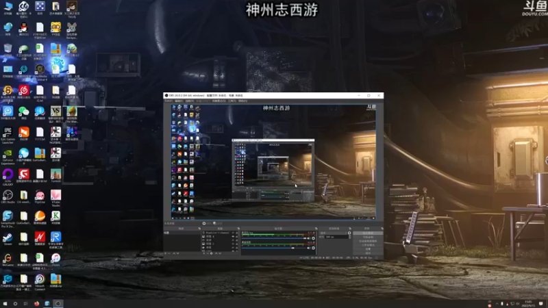 【2022-09-15 15点场】荣耀洋洋：【洋洋】小众，独立，单机游戏！