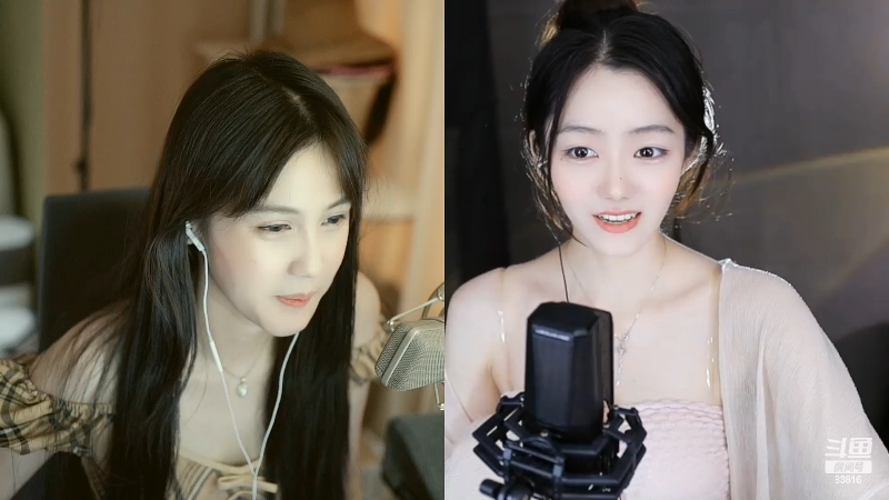 【热门游戏】iu可可曾的精彩时刻 20220915 09点场