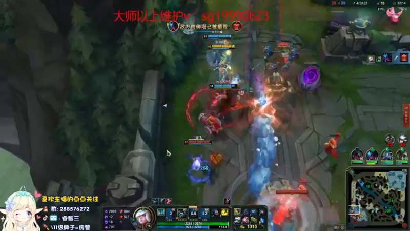【2022-09-11 11点场】睿智三：风女风女风女！！！
