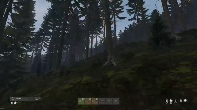 【2022-09-15 14点场】dayz韩爱东西：老韩车臣尼亚历险记