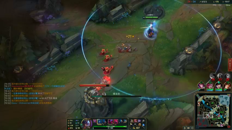 【2022-09-14 04点场】最恶之劍：双倍亲密度，明晚7点解说冠军杯！