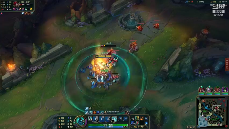 【2022-09-15 00点场】峡谷杀神酱油瓶：从零上大师教学