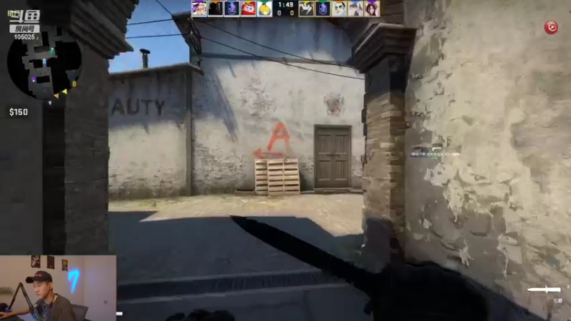 【2022-09-14 23点场】赛文柒Seven：今天三倍亲密度【西安】