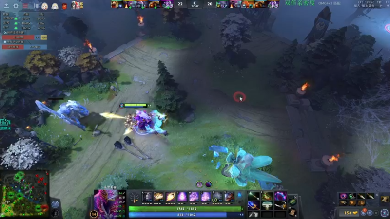 【2022-09-15 12点场】龚建ZSMJ：快乐DOTA！双倍亲密度