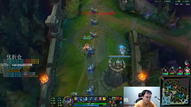 【2022-09-15 00点场】jjking剑姬：世界第一剑姬，双倍亲密度！