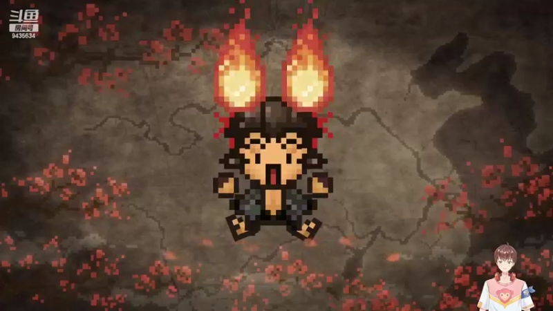 【2022-09-13 13点场】龙桑灬：大江湖摆烂中~龙桑的自闭小屋