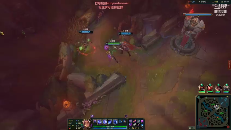 【2022-09-14 21点场】岁月刀妹：最强刀妹 对线教学