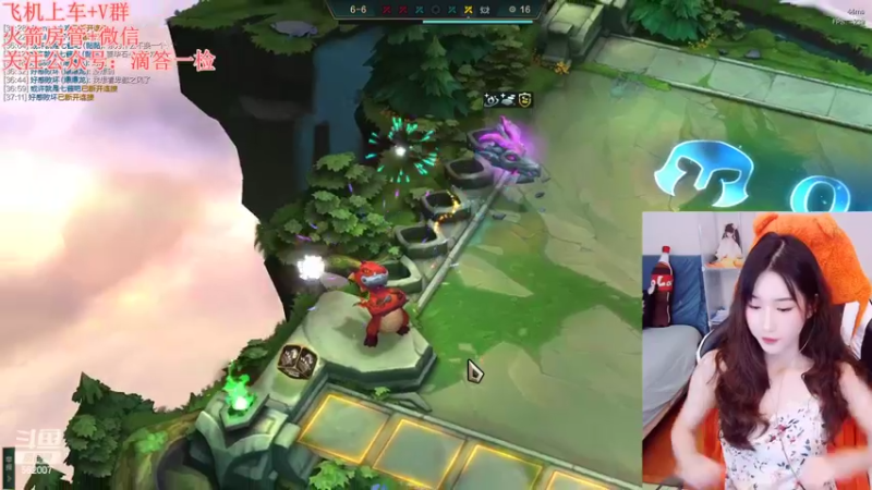 【2022-09-15 20点场】白菇凉：白菇凉:随缘玩玩