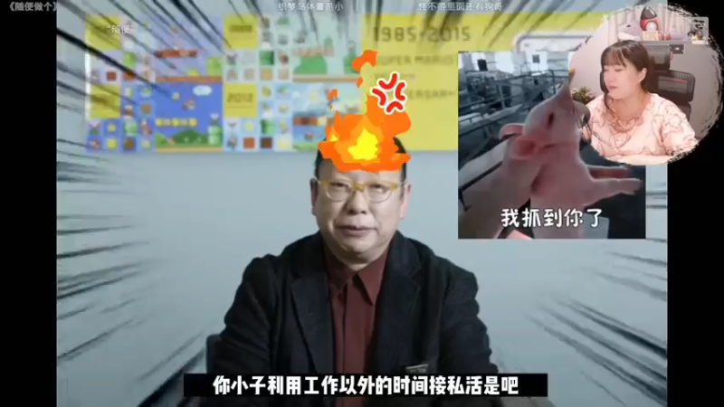 【2022-09-15 20点场】甜心战士：♡我就是来吃个饭！♡
