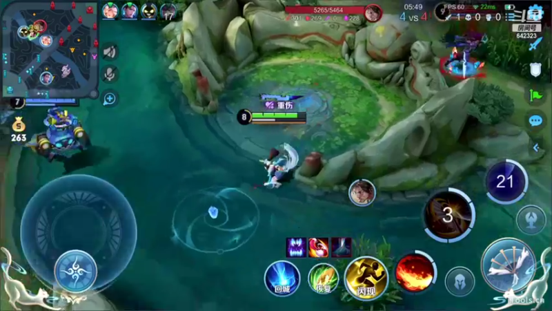 【2022-09-09 23点场】小笨蛋北北：认真 专注 冷静