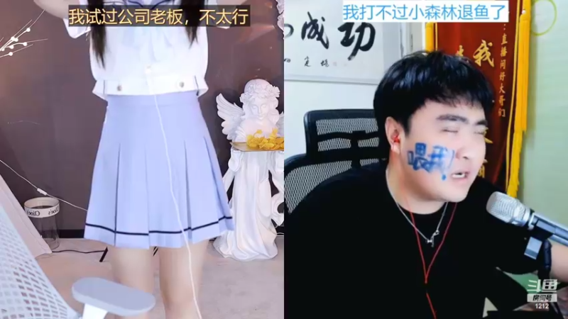【2022-09-15 14点场】小肉球阿：爱笑的女孩运气不会差~~