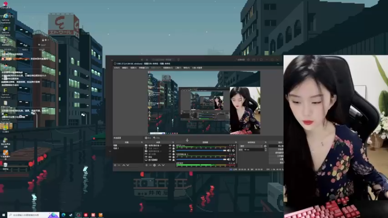 【2022-09-14 20点场】她打了个嗝儿：变形记之大师发条组排带飞日记