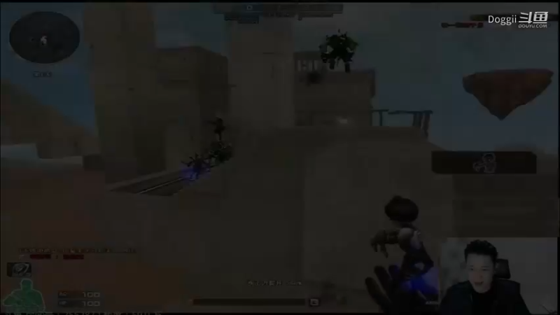 白鲨石头火力够（13）