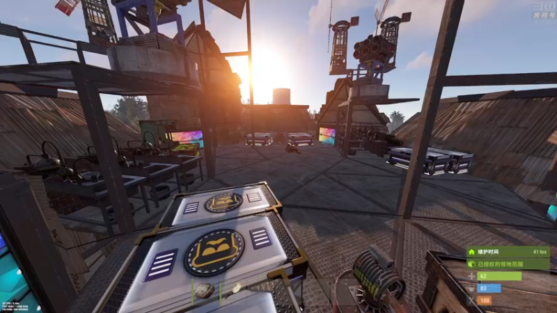 【2022-09-15 18点场】1K黄辉冯：黄辉冯： 硬核模式