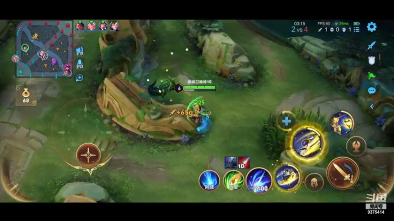 【2022-09-14 21点场】昧昧不是妹妹：我说我今天2600