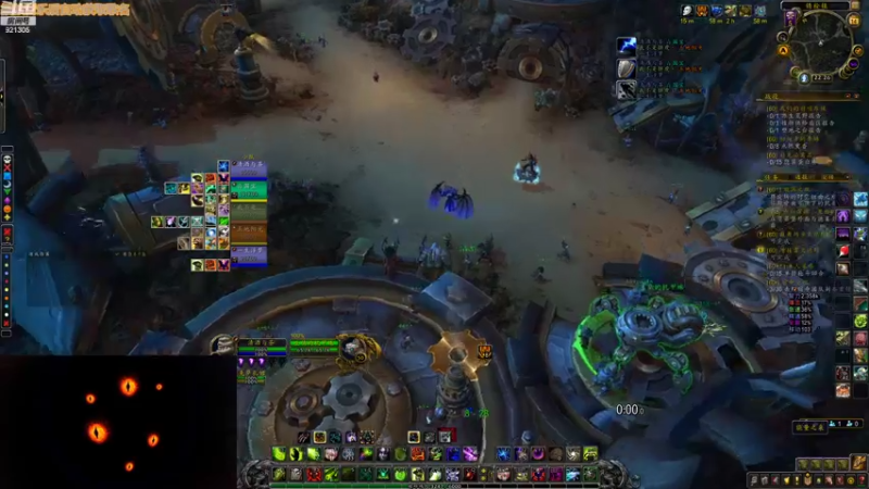 【2022-09-14 22点场】晚安桃老师：混子治疗的一天