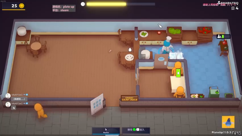 【2022-09-14 00点场】AuriceQwQ：白给少女：汪